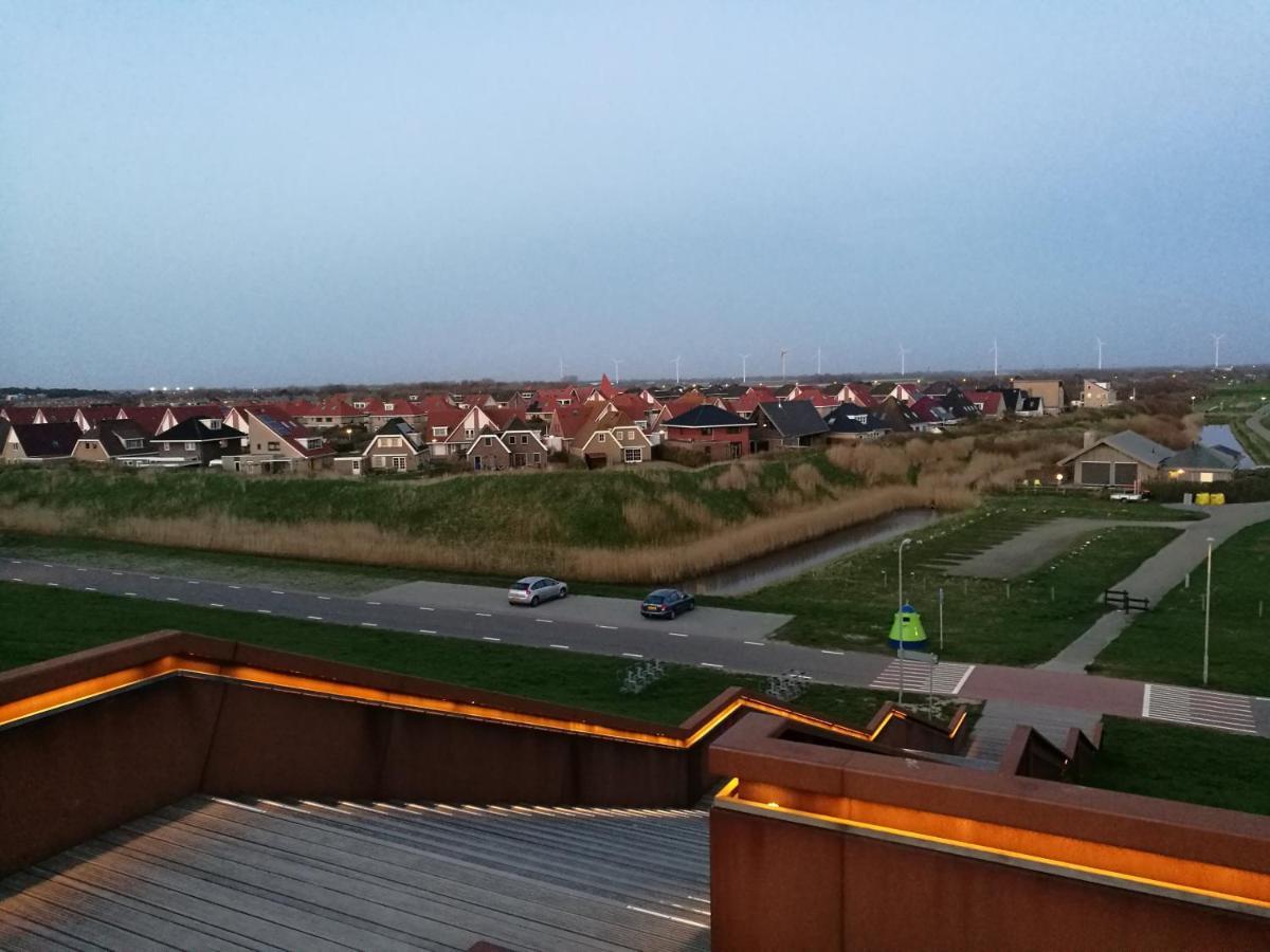 Nieuw Strand Петтен Екстер'єр фото